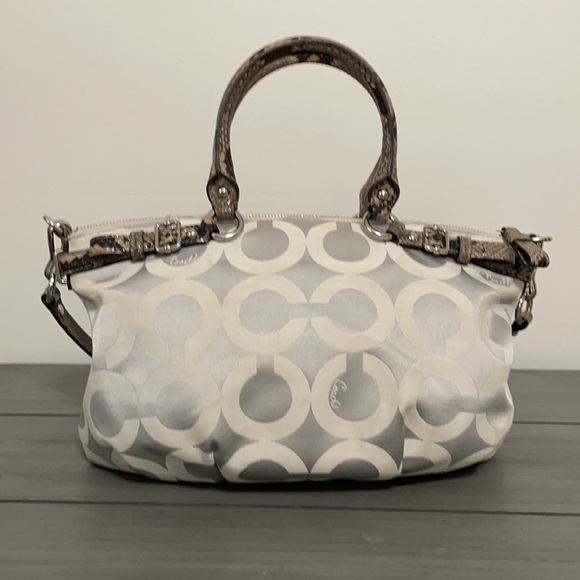 Coach bag - Picture 2 of 12